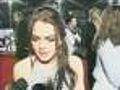 Entertainment:Lohan&50 Cent?Love-Hewitt Engaged