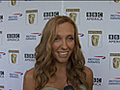 Toni Collette Interview - United States of Tara