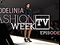 Modelinia Fashion Week TV Episode 3 - Video from Modelinia