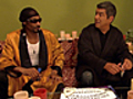 Snoop Dogg’s Predictions (4/6/2011)