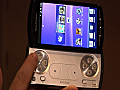 Sony Ericsson Xperia Play