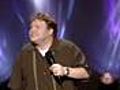 Comedy Central- Frank Caliendo 3