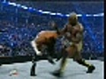 WWE - Shelton Benjamin theme song = Ain’t no stoppin&#039; me