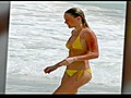 Kate Bosworth’s Bikini Body
