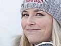 Lindsey Vonn bricht Ski-WM ab