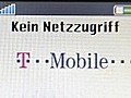 Megapanne im T-Mobile-Netz