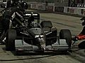 INDYCAR: Long Beach - 2011