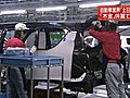 日本自動車工業会、夏場の節電対策として工場を土・日操業し、木・金を一斉休業と決定