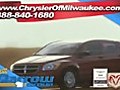 Preowned Dodge Dakota Dealer Incentives - Milwaukee WI