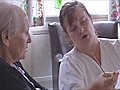 Welsh care home funding gap &#039;growing&#039;