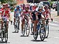 Cycling Highlights - Sat 26 Mar 2011