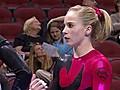 2011 Nastia Liukin Supergirl Cup