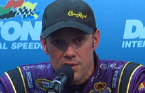 Press Pass: Matt Kenseth