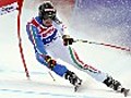 Miller si fa rivedere a Wengen