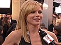 2011 SAG Awards: Julie Bowen