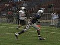 Xavier vs. Hillhouse Football 10/29