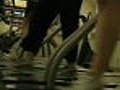 Special Workout Focuses on Treadmill Inclines