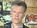 Randy Travis Celebrates 25 Years