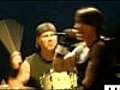 Red Hot Chili Peppers - Dani California - Live@Hullabaloo 2007