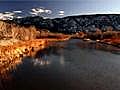 Protecting the Upper Rio Grande