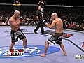 UFC 84: Keith Jardine vs Wanderlei Silva - Complete Fight