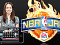NBA JAM for iPhone Review! BOOMSHAKALAKA!!!