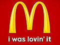 Latest : Unhappy Meal : Canada AM: McDonalds targeted in new ad