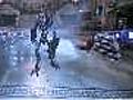 Crytek Shows Off Enemy AI in Crysis 2/CryEngine 3