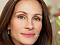 EXCLUSIVE: Julia Roberts and Hillary Clinton Talk Hair