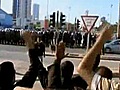 Taking back Pearl Square in Bahrain