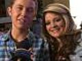 Scotty McCreery & Lauren Alaina: How Has Life Changed Since The Idol Finale?