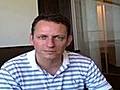 Founders Fund’s Peter Thiel