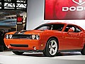 Dodge Challenger Reborn