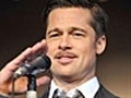 Brad Pitt in talks to play John Lennon?