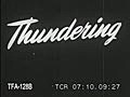 Thundering Rails 1949