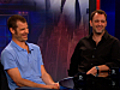 Trey Parker &amp; Matt Stone