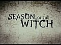 Season Of The Witch Trailer