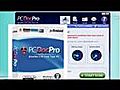 Clean windows registry   PC Doc Pro scam (www.pcdocpro.com)