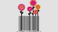 Product barcodes get creative upgrade