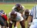 Friday Football Frenzy: September 26, 2008