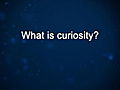 Curiosity: Nicolette and Bill Niman: On Curiosity