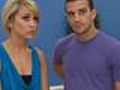 Chelsea Kane & Mark Ballas React To Dancing Pro Kym Johnson Being Taken To The Hospital