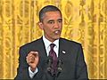 POTUS on &#039;War Powers&#039; constitutionality