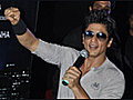 SRK To Enroll Ra.One In Limca Recoad