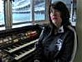 New White Sox organist &#039;honored&#039; for gig