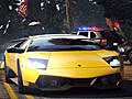 Need For Speed: Hot Pursuit 2010 E3 Trailer