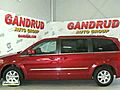 2011 Chrysler Town & Country #11234 in Green Bay