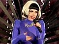 Lady Gaga defends new video Judas