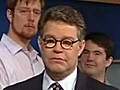 Al Franken’s Amazon Reviews