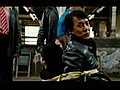 Jackie Chan’den süper sahne